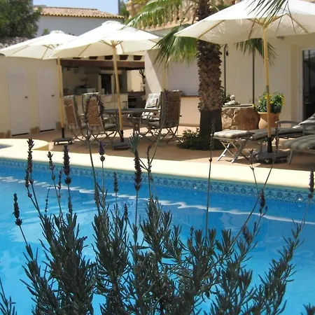 Casa Sobre El Mar Calp