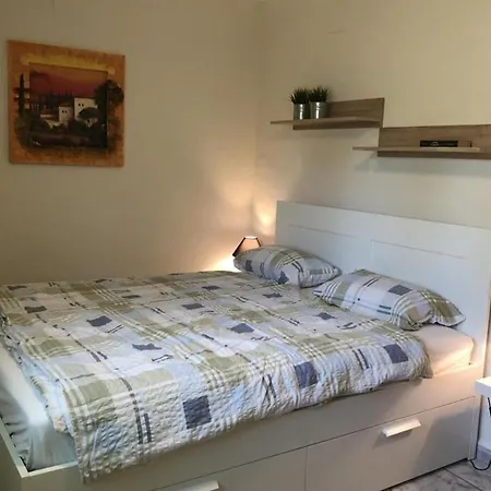 Appartement Casa Sobre El Mar Calp
