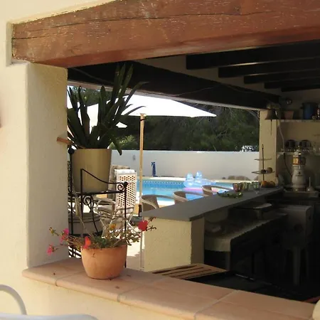 Appartement Casa Sobre El Mar Calp