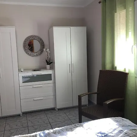 Casa Sobre El Mar Calp