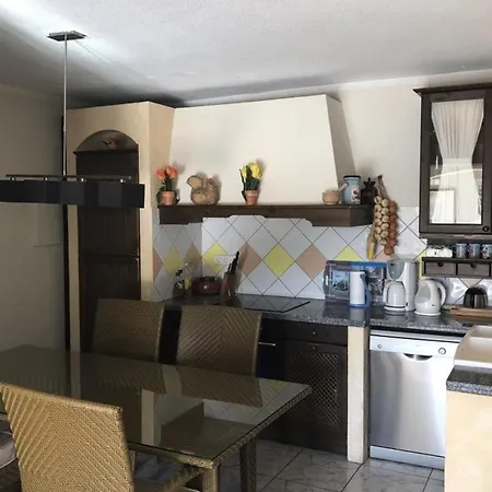 Appartement Casa Sobre El Mar
