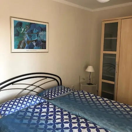 Casa Sobre El Mar Appartement Calp