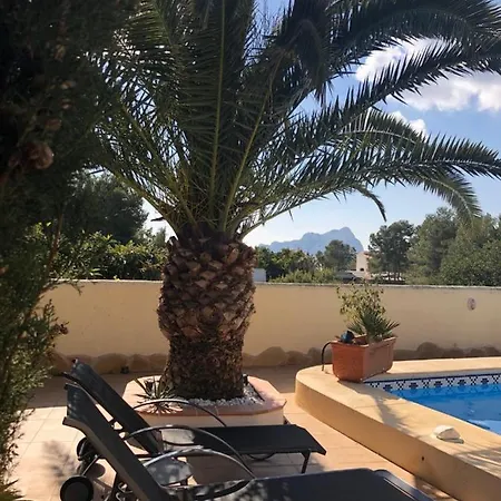 Casa Sobre El Mar Appartement