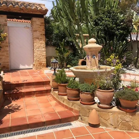 Casa Sobre El Mar Appartement *